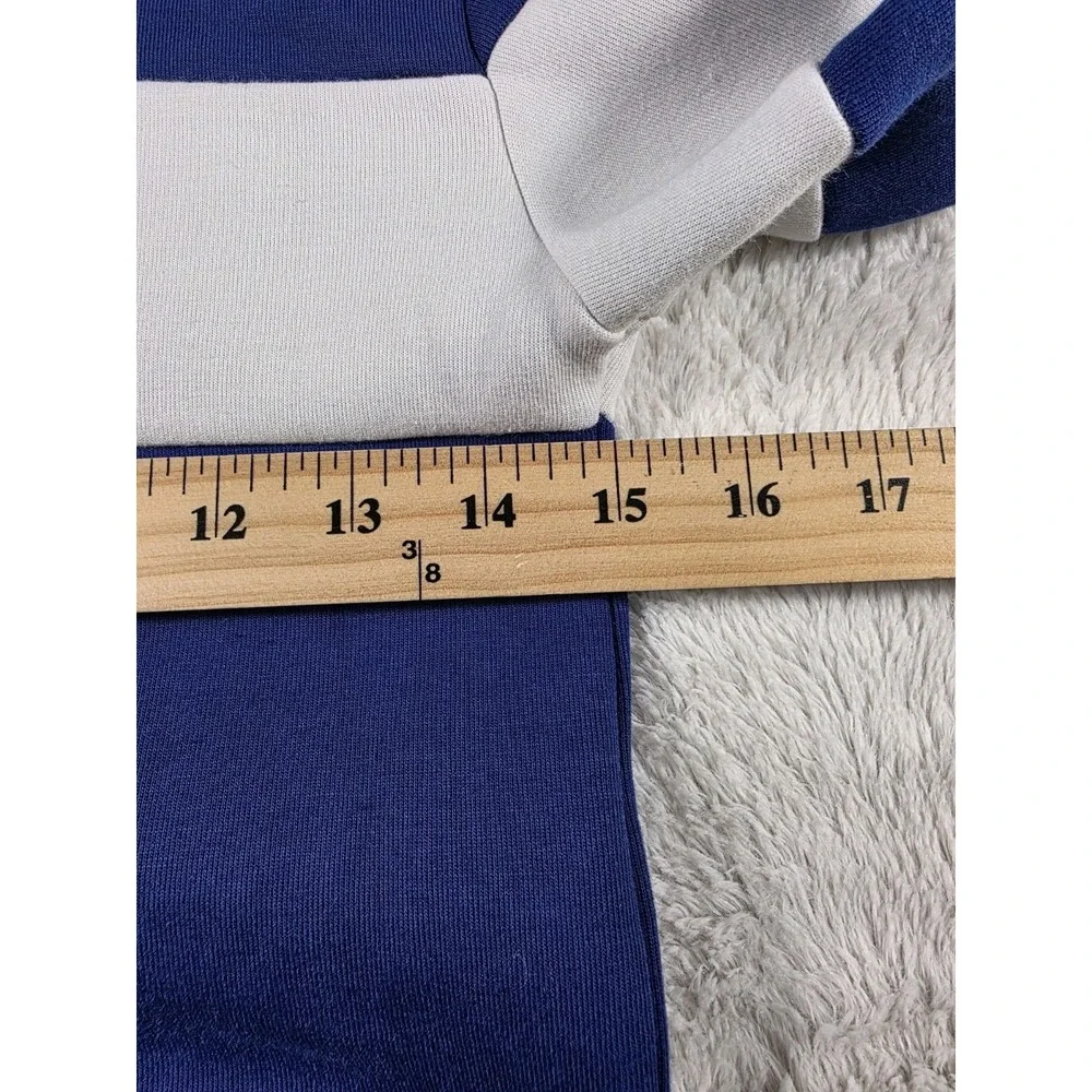 Polo Ralph Lauren Hooded Sweatshirt Youth Kids‎ 7 Pullover Racing Tech Fleece